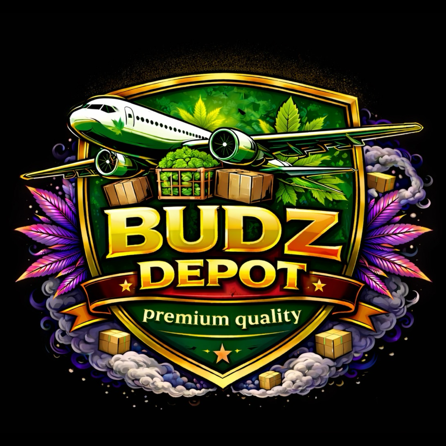 Budz Depot
